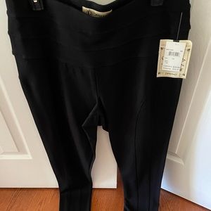 Democracy black pant